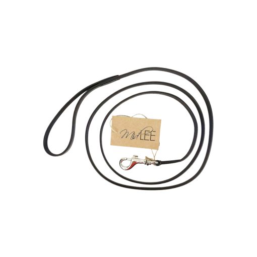 Small Leather Dog Leash 2 » Pets Impress
