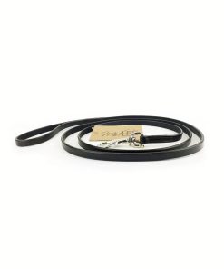 Small Leather Dog Leash 9 » Pets Impress