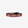Southwestern Wonder Nylon Ribbon Collar 11 » Pets Impress