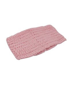 Dog Infinity Scarf - Pink 6 » Pets Impress