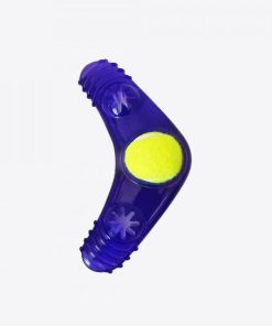 Boomerang-Squeaker-Tennis-Ball-Dog-Toy-with-Treat-Fill-1-min