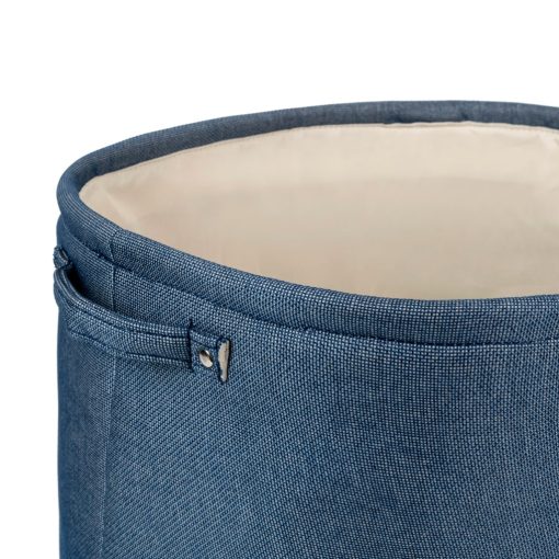 Capri Blue Pet Toy Storage 2 » Pets Impress