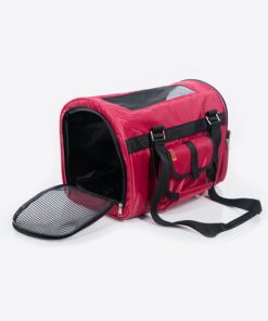 Pet Carriers and Travel Products