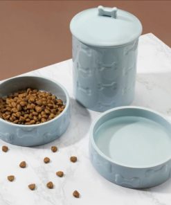 Pet Feeding and Watering Supplies