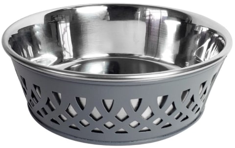 Scre бenshot_15 1-min Stainless Steel Country Farmhouse Bowl 10 » Pets Impress