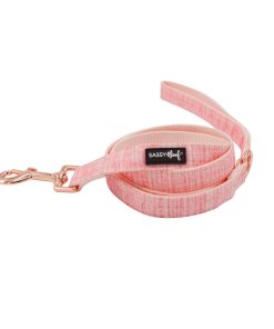 Cool Dolce Rose Dog Fabric Leash 8 » Pets Impress