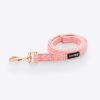 Cool Dolce Rose Dog Fabric Leash 16 » Pets Impress