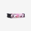 Rose Floral Dog Collar 16 » Pets Impress