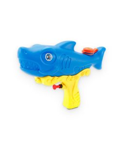 Shark-Shaped Water Gun 5 » Pets Impress