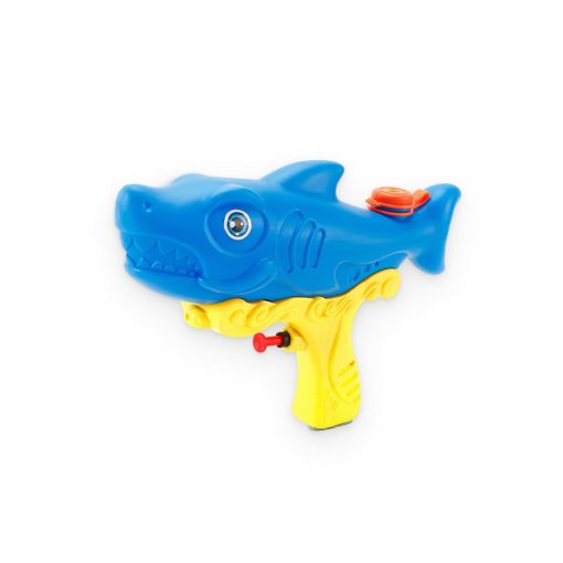 Shark-Shaped Water Gun 3 » Pets Impress