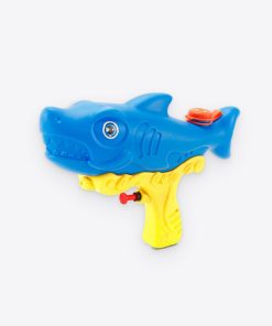 Shark-Shaped Water Gun