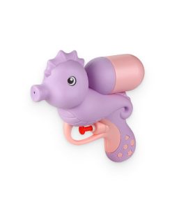 Seahorse Water Gun 7 » Pets Impress