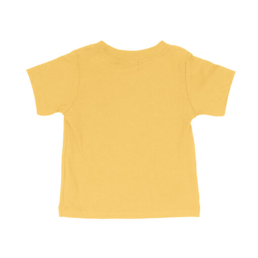Dog Petter Baby Jersey T-Shirt - Image 5