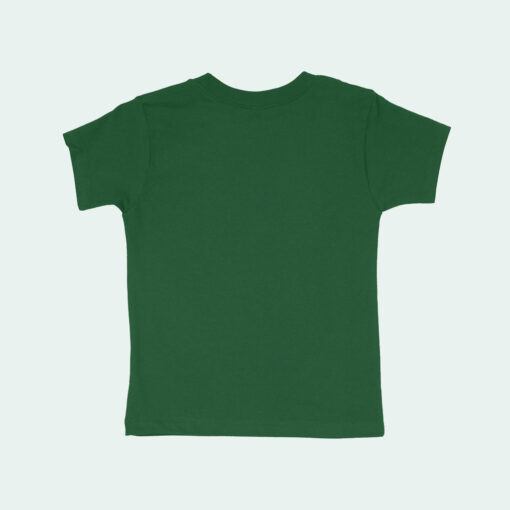 Dog Petter Toddler Jersey T-Shirt - Image 5
