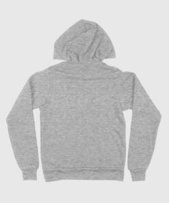 Dog Petter Kids' Sponge Fleece Hoodie 12 » Pets Impress