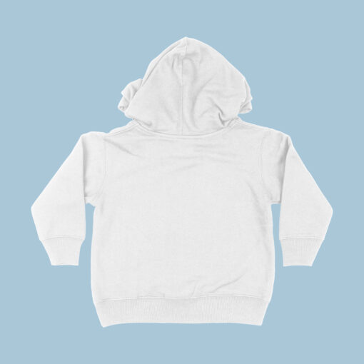 Dog Petter Toddler Hoodie - Image 5