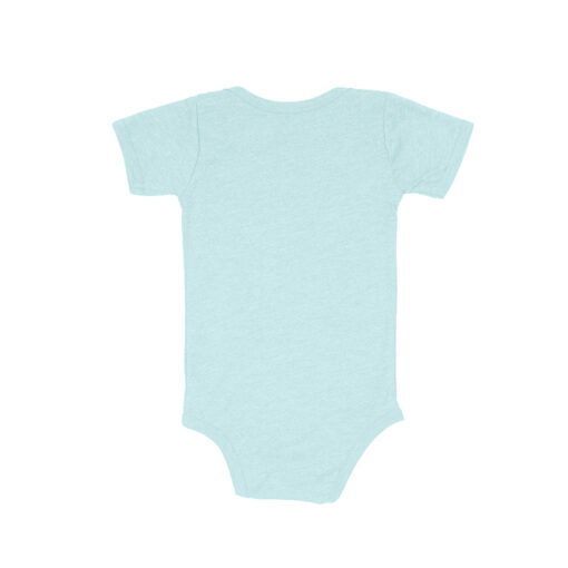 Dog Petter Baby Triblend One-Piece 9 » Pets Impress