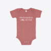 Dog Petter Baby Triblend One-Piece 8 » Pets Impress
