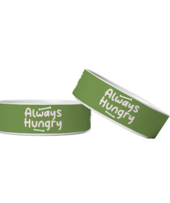 Always Hungry Pet Bowl - Funny Dog Bowl - Best Design Pet Food Bowl 7 » Pets Impress