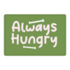 Always Hungry Pet Food Mat - Funny Anti-Slip Pet Bowl Mat - Best Design Pet Feeding Mat 15 » Pets Impress