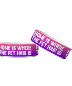 Cool Design Pet Bowl - Cute Print Dog Bowl - Cool Trendy Pet Food Bowl 7 » Pets Impress
