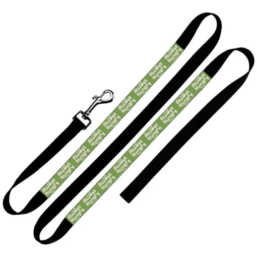 Always Hungry Pet Leash - Funny Leash - Best Design Leash for Dogs 3 » Pets Impress