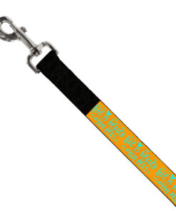 Life Is Better With Pets Pet Leash - Kawaii Leash - Printed Leash for Dogs 10 » Pets Impress