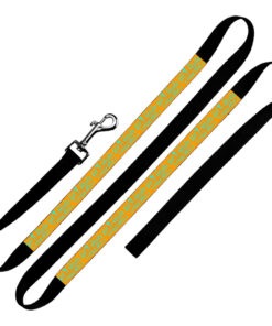 Life Is Better With Pets Pet Leash - Kawaii Leash - Printed Leash for Dogs 8 » Pets Impress