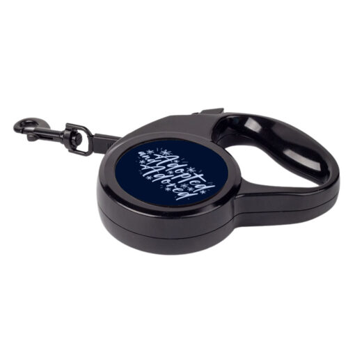 Adopted Retractable Pet Leash - Cute Leash - Trendy Dog Leash 2 » Pets Impress