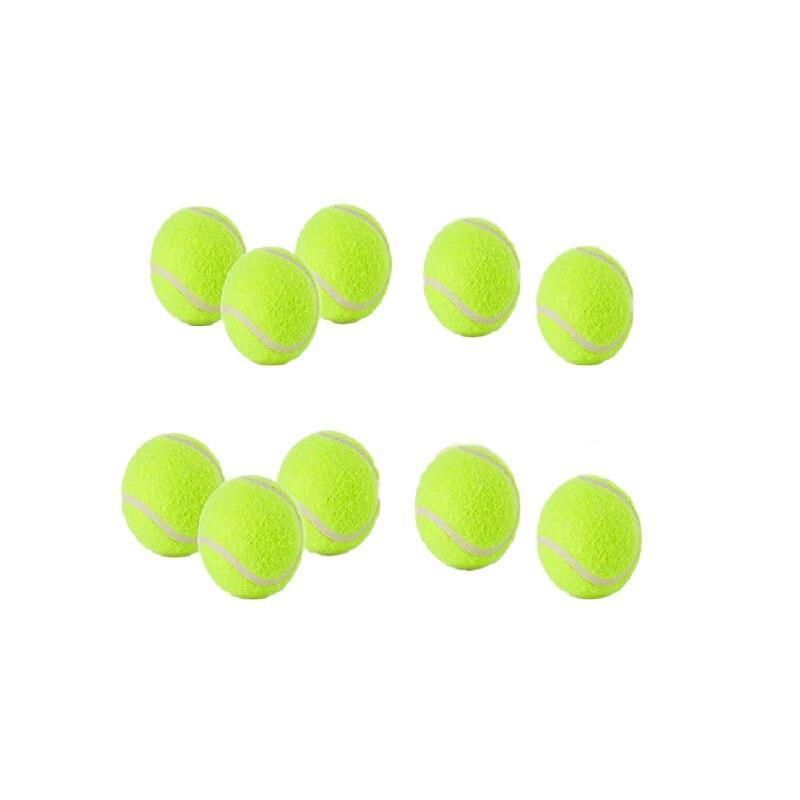 10 balls
