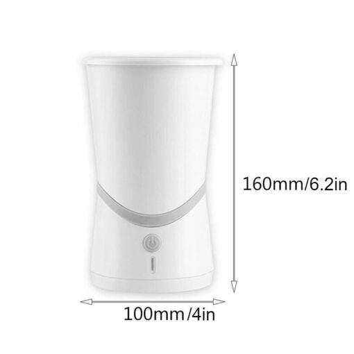 Electric Dog Paw Cleaner - Image 7