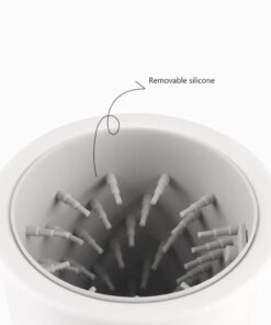 Electric Dog Paw Cleaner 14 » Pets Impress