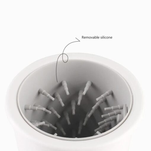 Electric Dog Paw Cleaner - Image 5