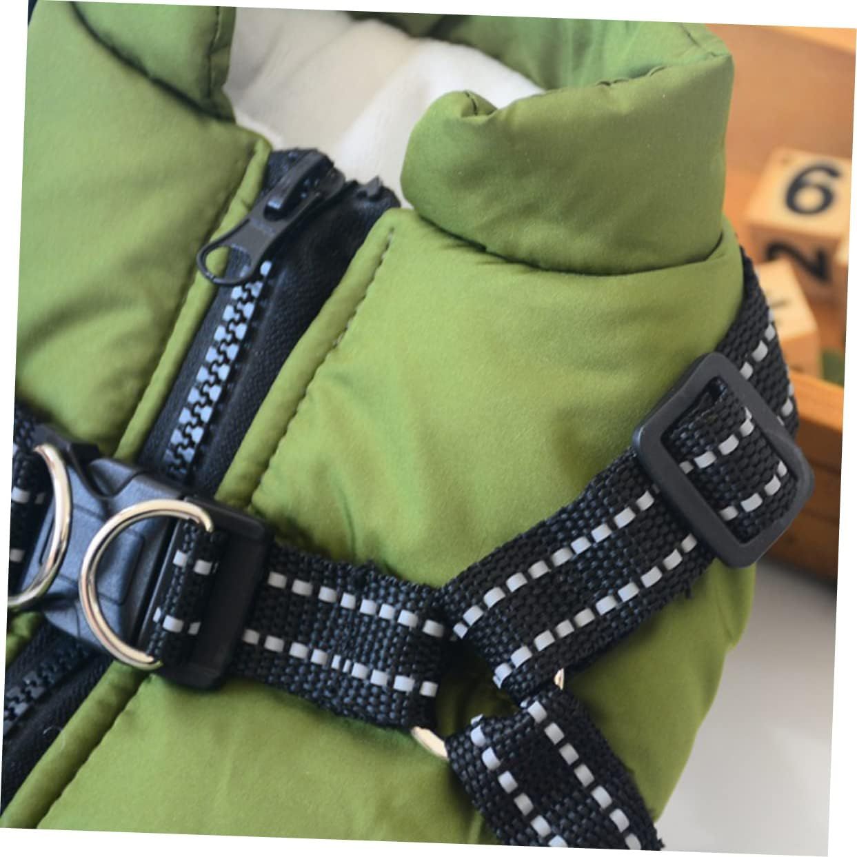 Premium Dog Jacket 28 &raquo; Pets Impress