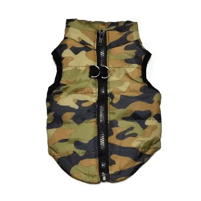 Premium Dog Jacket 22 &raquo; Pets Impress