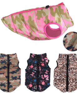 Premium Dog Jacket 11 &raquo; Pets Impress