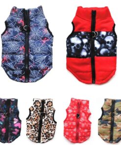 Premium Dog Jacket 9 &raquo; Pets Impress