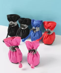 Premium Dog Shoes