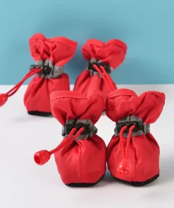 Premium Dog Shoes 15 » Pets Impress Premium Dog Shoes 14 » Pets Impress