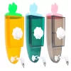 Adorable Carrot-Shaped 500ml Pet Water Dispenser 21 » Pets Impress Adorable Carrot-Shaped 500ml Pet Water Dispenser 20 » Pets Impress