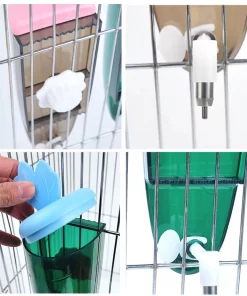 Adorable Carrot-Shaped 500ml Pet Water Dispenser 19 » Pets Impress Adorable Carrot-Shaped 500ml Pet Water Dispenser 18 » Pets Impress