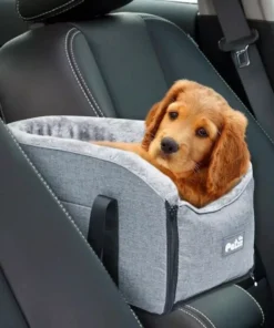 Luxury Pet Booster Seat 12 » Pets Impress Luxury Pet Booster Seat 11 » Pets Impress