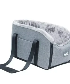 Alternative view of Luxury Pet Booster Seat