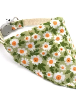 Adjustable Daisy Charm Pet Collar for Cats and Small Dogs 16 » Pets Impress Adjustable Daisy Charm Pet Collar for Cats and Small Dogs 15 » Pets Impress