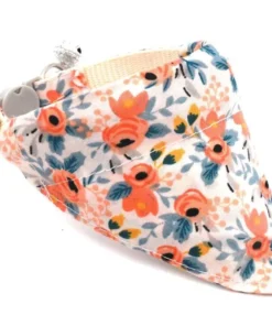 Adjustable Daisy Charm Pet Collar for Cats and Small Dogs 14 » Pets Impress Adjustable Daisy Charm Pet Collar for Cats and Small Dogs 13 » Pets Impress