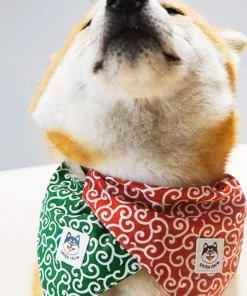 Chic Pet Bandana Collar 15 » Pets Impress Chic Pet Bandana Collar 14 » Pets Impress