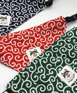 Chic Pet Bandana Collar 11 » Pets Impress Chic Pet Bandana Collar 10 » Pets Impress