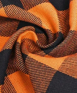 Halloween Checkered Bandana for Dogs and Cats 15 » Pets Impress Halloween Checkered Bandana for Dogs and Cats 14 » Pets Impress