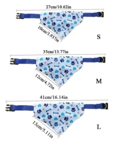 Chic Pet Bandanas 13 » Pets Impress Chic Pet Bandanas 12 » Pets Impress