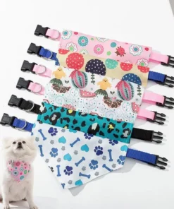 Chic Pet Bandanas 15 » Pets Impress Chic Pet Bandanas 14 » Pets Impress
